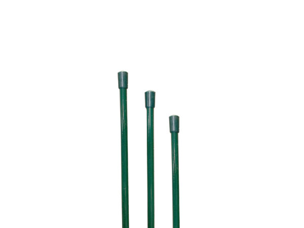 Spannstab für Maschendrahtzäune
