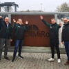 Das Team von Zaunplanet, Ihrem Zaunfachhandel in Bad Segeberg