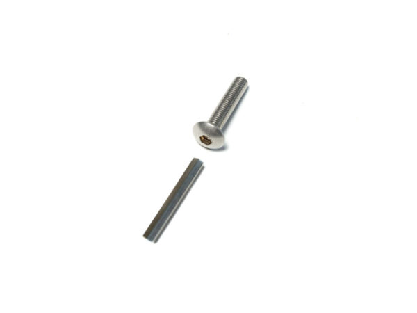 Akku Bit 5,5 mm