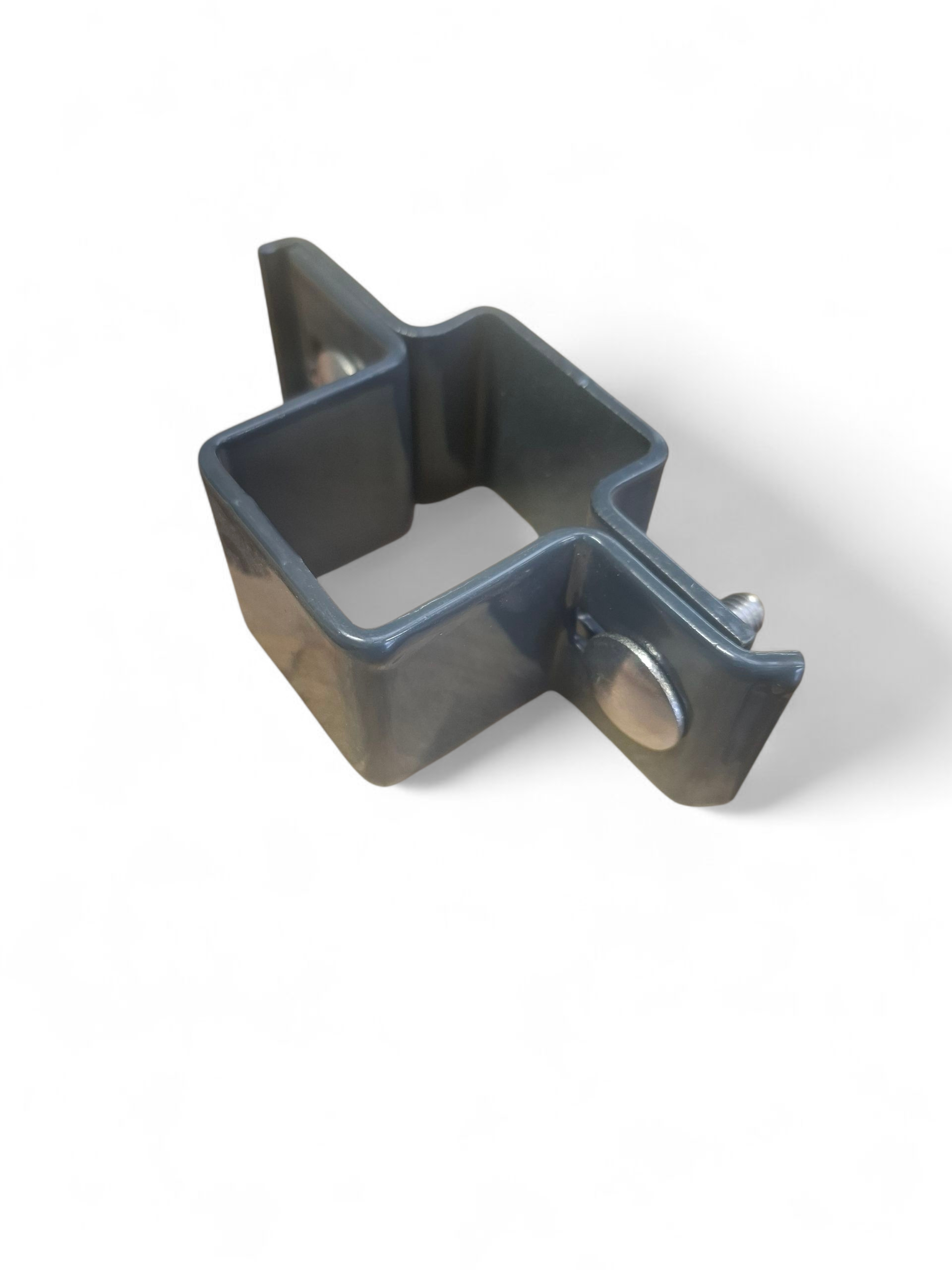 Fluchtschelle-anthrazit Fluchtschellen Set anthrazit