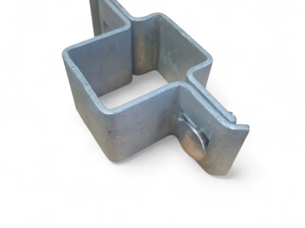 Fluchtschellen Set verzinkt