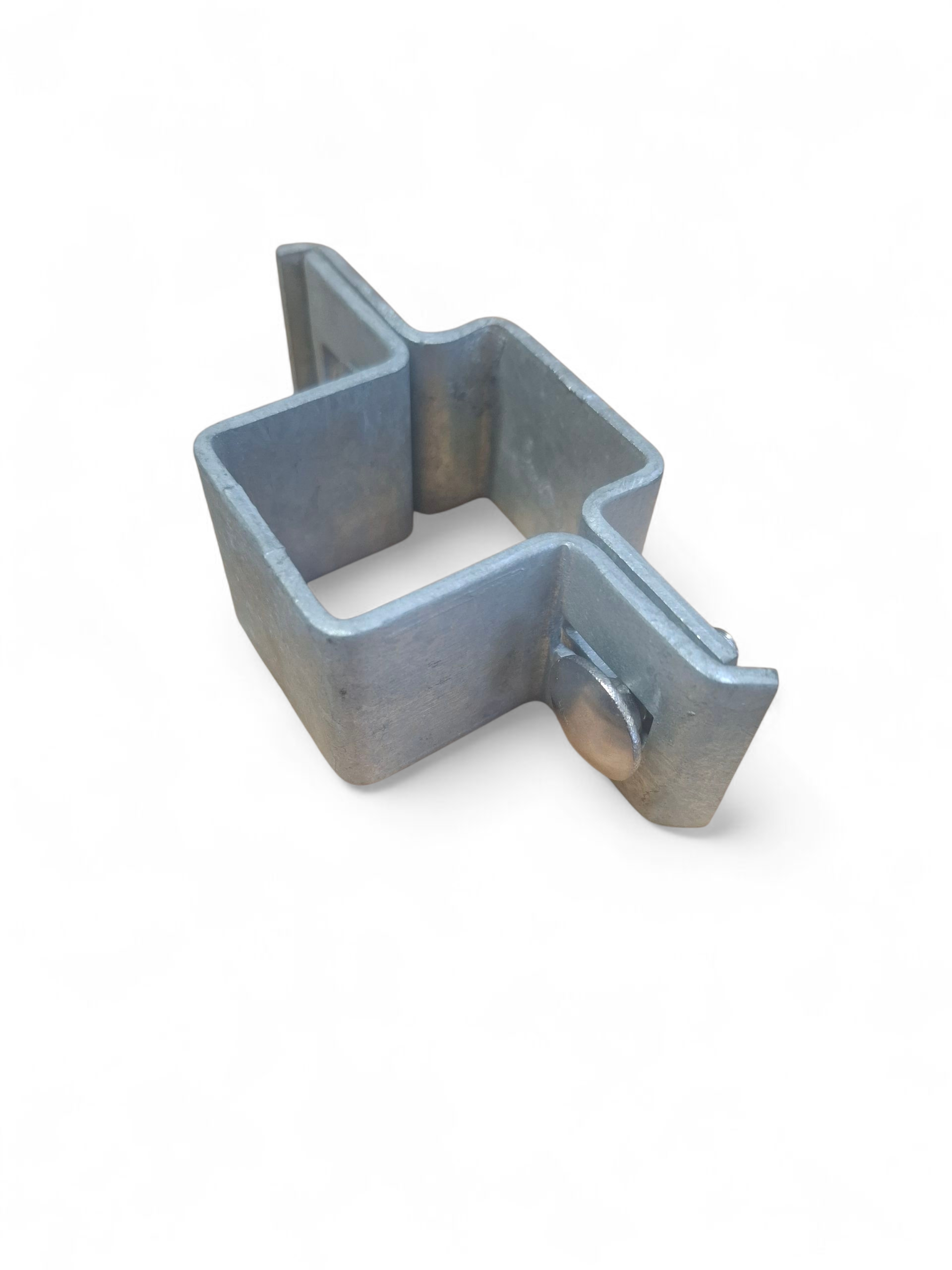 Fluchtschellen Set verzinkt