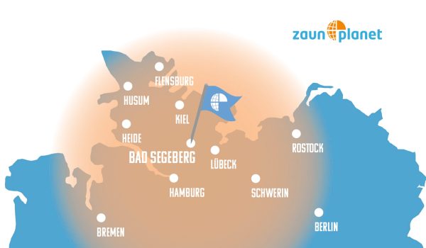 Doppelstabmatten vom Großhandel für Zäune – robuste Zaunsysteme für Gewerbe und Kommunen
