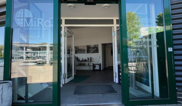 Regionalität bei Zaunplanet – Verantwortung für unsere Region